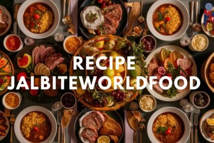 recipe jalbiteworldfood