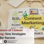 Image of Future of Content Marketing