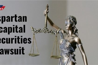 spartan capital securities lawsuit