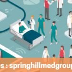 springhillmedgroup.com