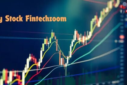 spy stock fintechzoom