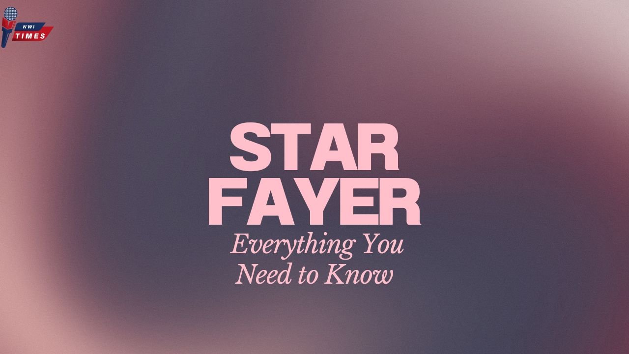 star fayer