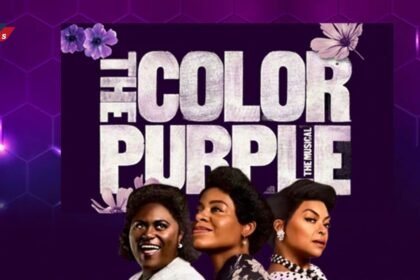 the color purple 2023 torrent
