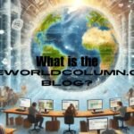 the oneworldcolumn.org blog