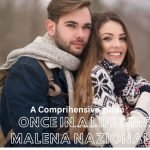 once in a lifetime malena nazionale