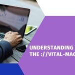 the ://vital-mag.net blog