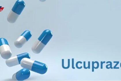 ulcuprazol