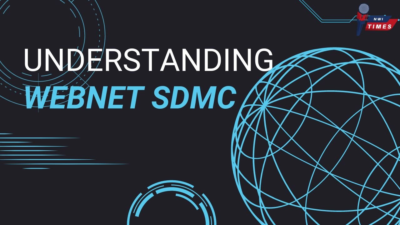 webnet sdmc