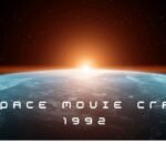 what space movie was made in 1992