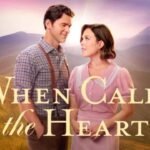 when calls the heart season 11