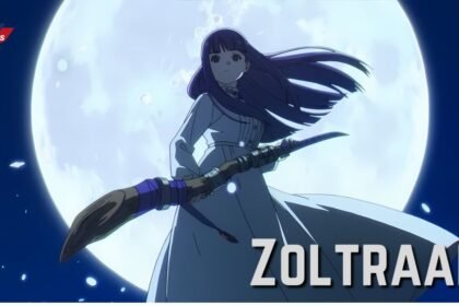 zoltrakk